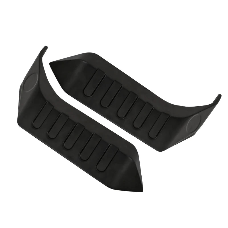 For Great Wall Haval H9 2024 Spoiler Tail Wings Flowing