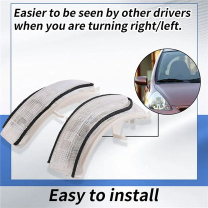 For Honda Fit Jazz Fit Saloon n69r--car Rearview Mirror Turn
