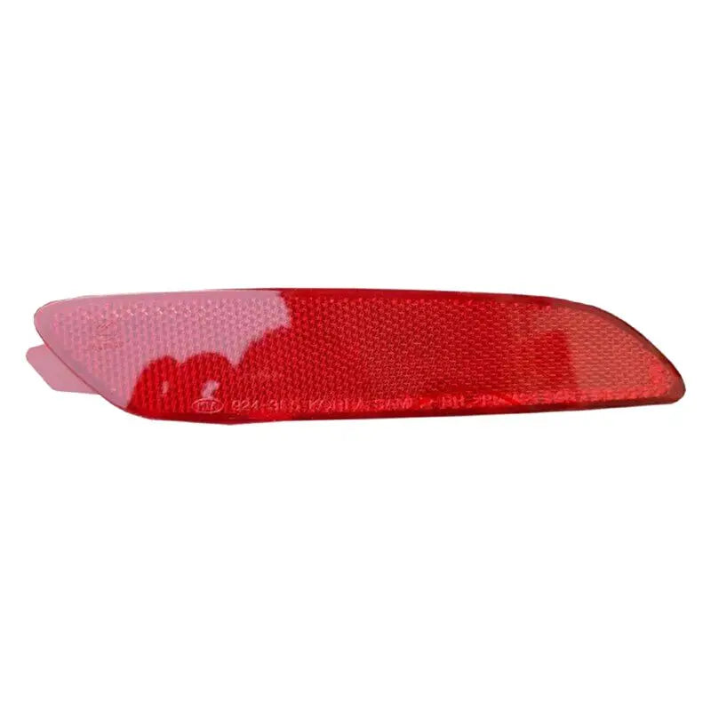 For Sorento 06-10 dt13-rear Bumper Rear Brake Warning Reflector