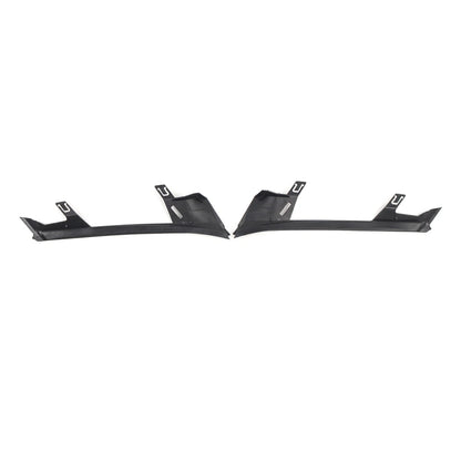 For BMW 3 Series E92 E93 2PCS Headlight Sealing Gasket Seal