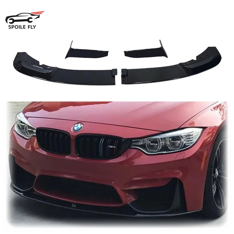 For BMW 4 Series F32 F33 2014 2020 F36 430I 435I 440I M4 Bumper