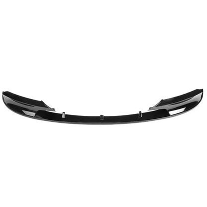 For BMW 3 Series F30 F35 Front Bumper Spoiler Lip Splitter Body