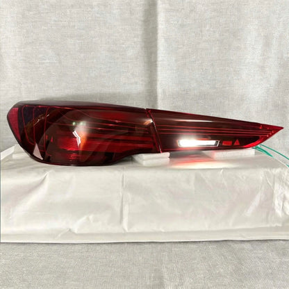 For BMW M4 G82 4 Series G22 G23 G26 Csl Laser Taillights