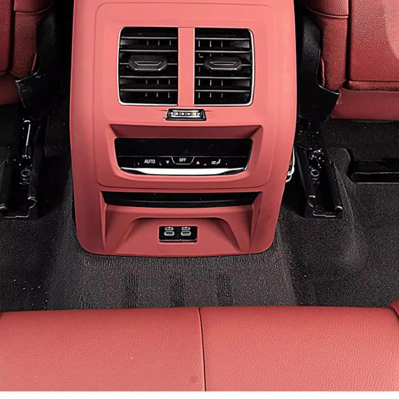 For BMW 5 Series I5 X3 IX3 X4 2020-2025 Out Trend Protective