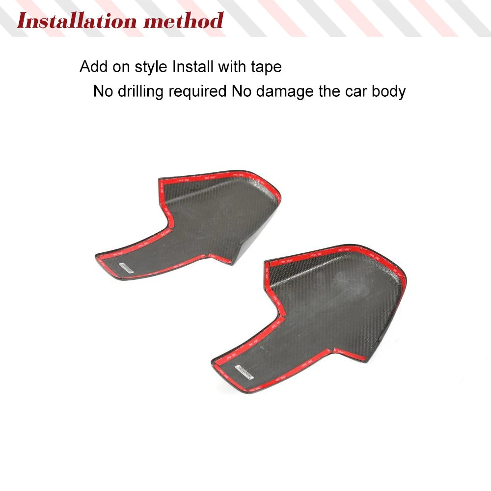 For BMW G87 M2 G80 G81 M3 G82 G83 M4 F91 F92 F93 F97 F98