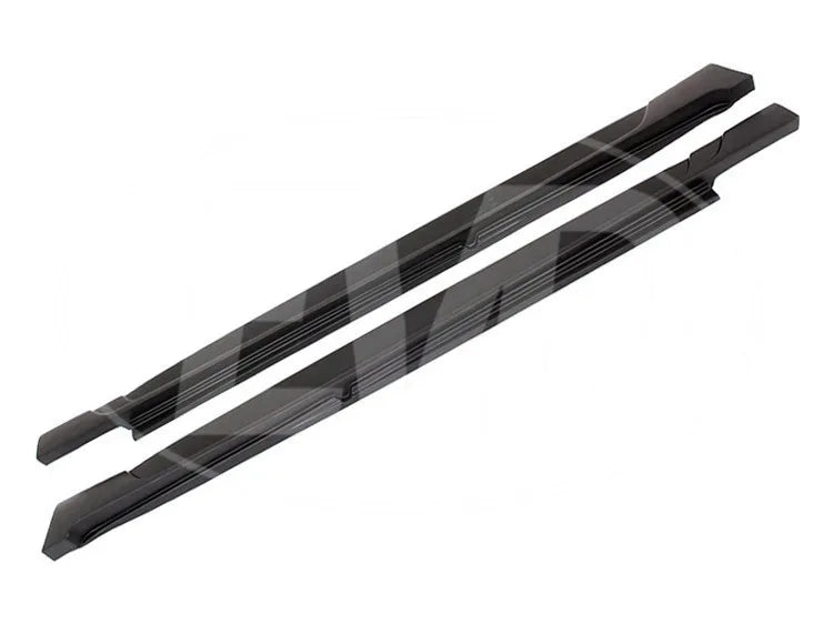 For 2010-2016 BMW 5 Series F10 Hm M5 Mission Wide Glass Fiber