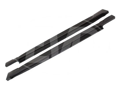 For 2010-2016 BMW 5 Series F10 Hm M5 Mission Wide Glass Fiber