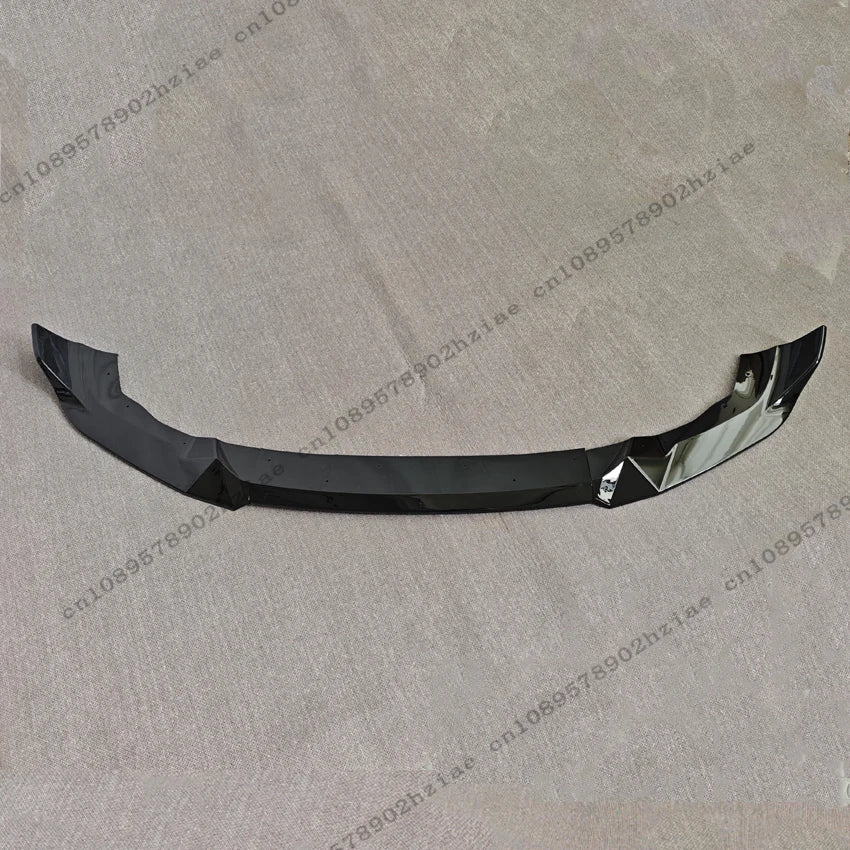 For BMW F87 M2 2016-2021 Cs Front Splitter Bumper Lip Spoiler
