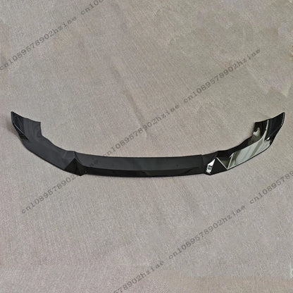 For BMW F87 M2 2016-2021 Cs Front Splitter Bumper Lip Spoiler