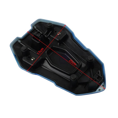 For BMW S1000R 2022 2023 2024 M1000R 2023 Tail Rear SEAT Cover