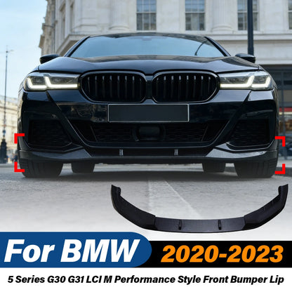 For BMW 5 Series G30 G31 Lci M Performance 2020 2021 2022 2023