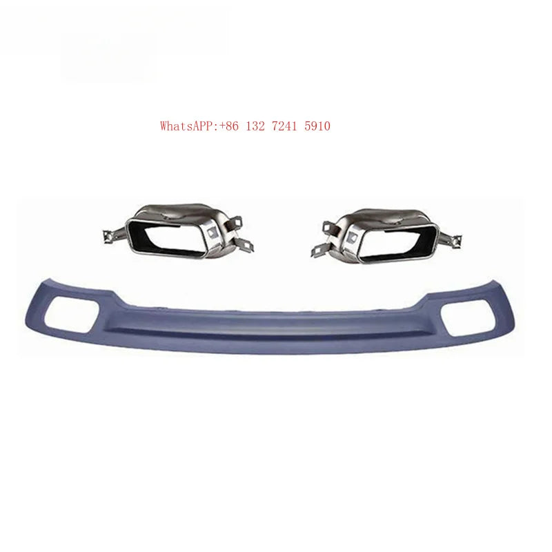 For 7 Series F01 F02 2009-2015 Hongsheng productsm760 Full Body