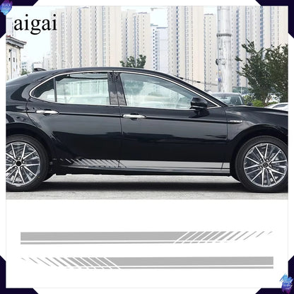 For Audi Volkswagen VW Ford BMW Sticker Toyota Honda Mercedes