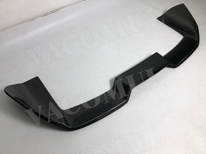 For BMW F95 X5M 2019-2023 Rear Vacomul Carbon Fiber Spoiler