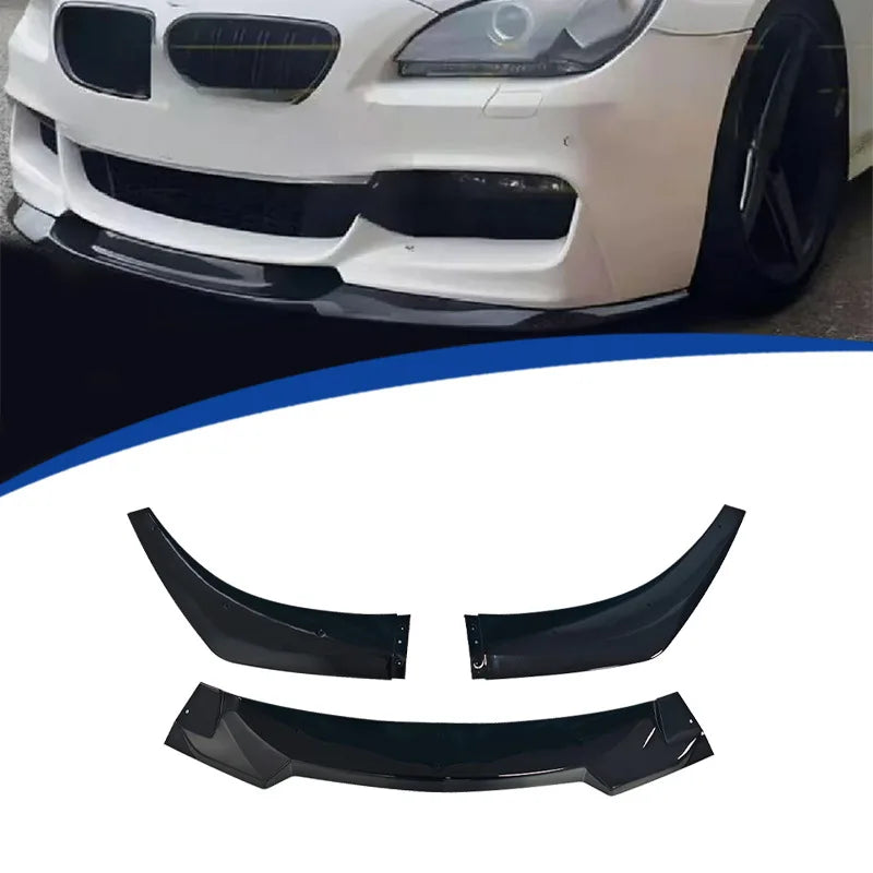 For BMW 6 Series 640I 650I 3PCS 2011 2018 640D F06 F12 F13 M