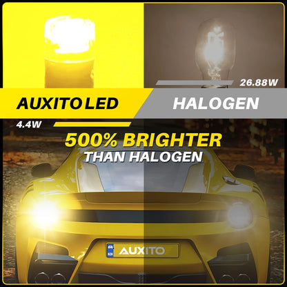Auxito W16W T15 T16 Bulb Canbus No Error Backup
