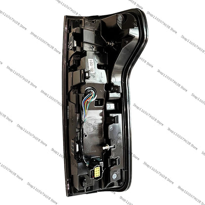 For Great Wall Pao Poer Pickup Rear Tail Truck Passenger Version