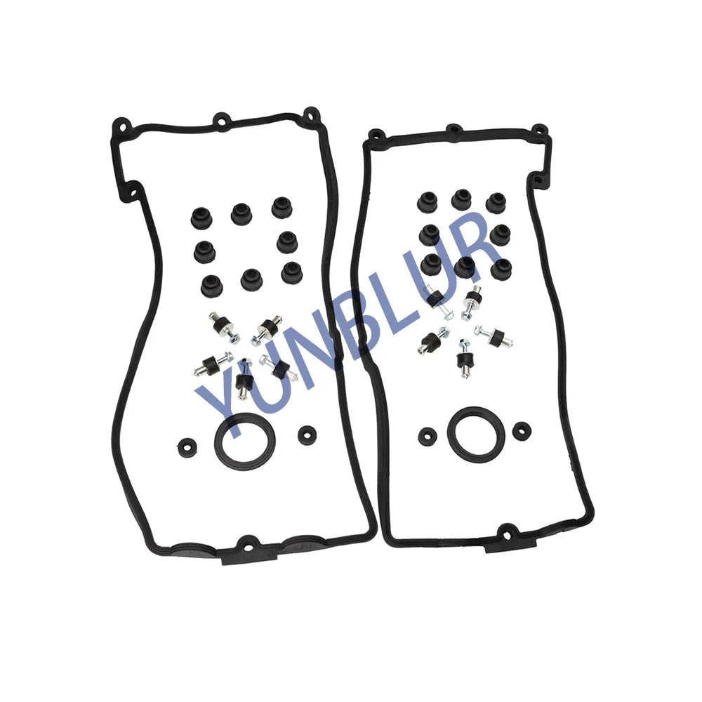 For Alpina BMW 540I 545I 550I Engine Parts Full Gasket Set Fit
