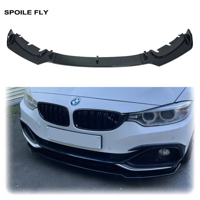 For BMW 4 Series Gran Coupe 2013 2019 3PCS F32 F36 Se Sport
