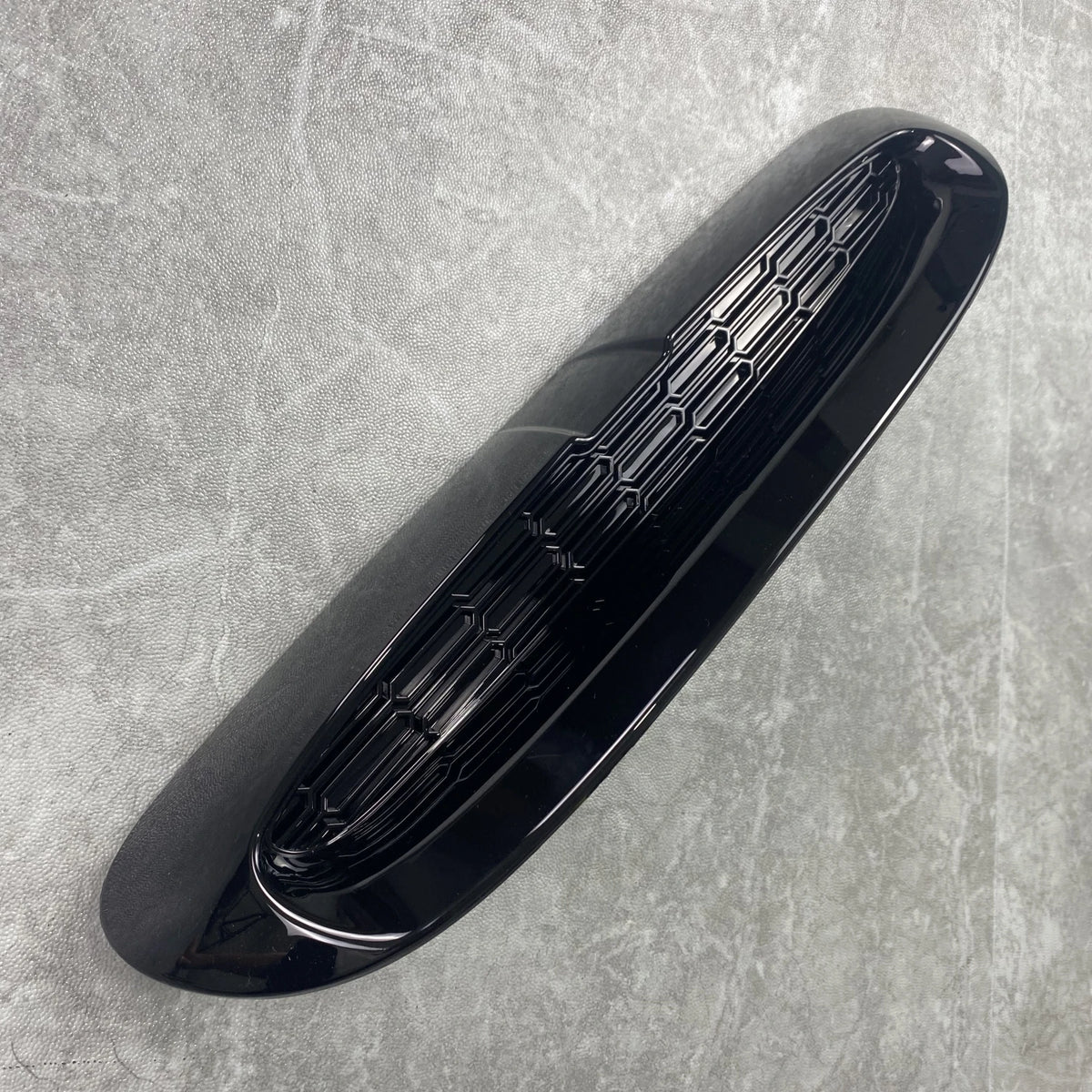 For BMW MINI Cooper S F54 Jcw Gloss Black Front Engine Bonnet