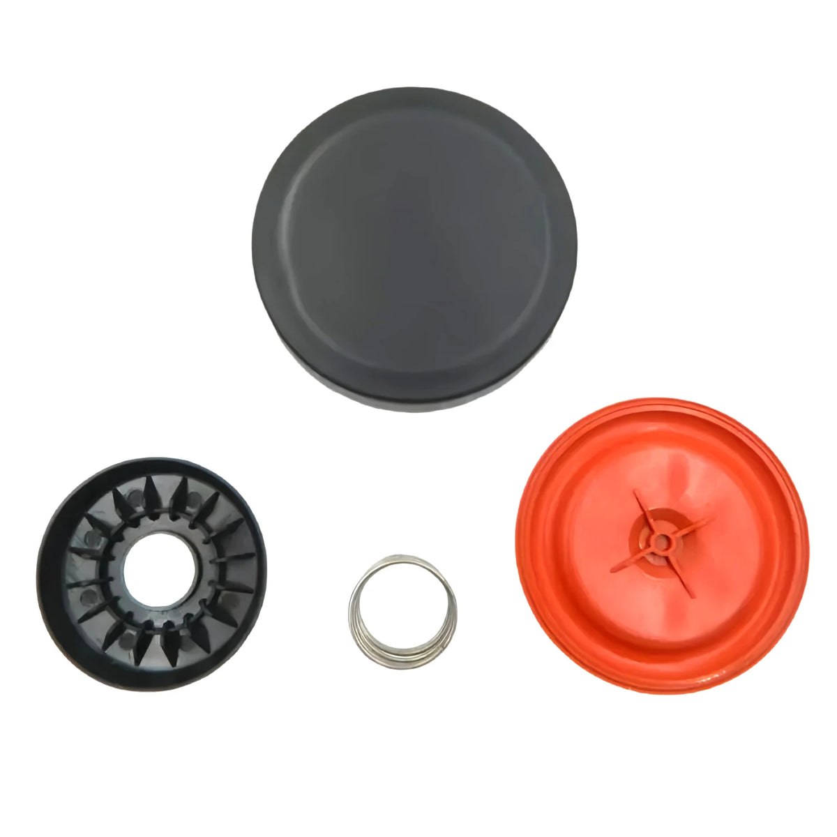 For BMW 1 2 3 4 Crankcase Vent Membrane Kit Series F20 F22 F30