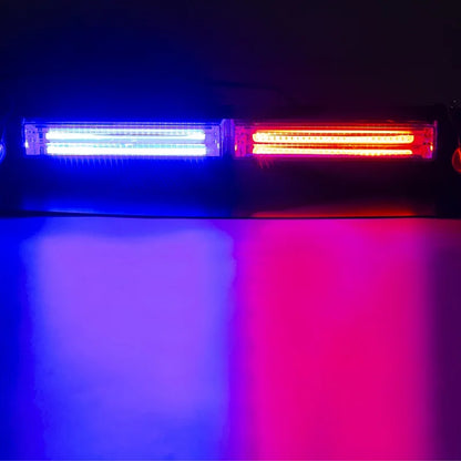 12V 24V Cob Strobe Brightness Flashing Warning Signal Cup