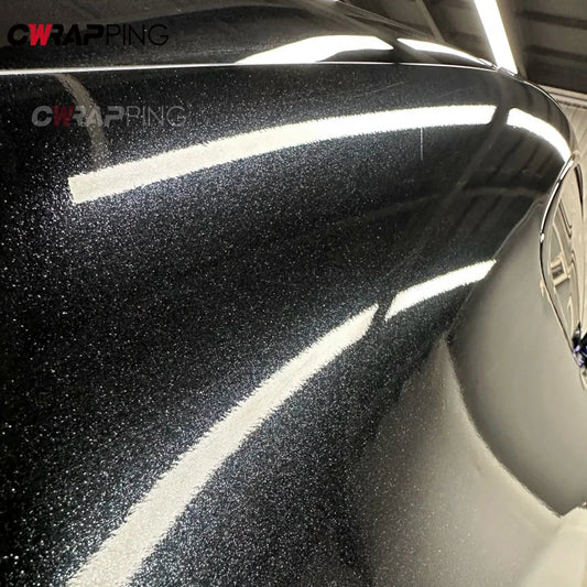 For Motorcycle Air-release Waterproof Pet Anti-Scratch Wrap