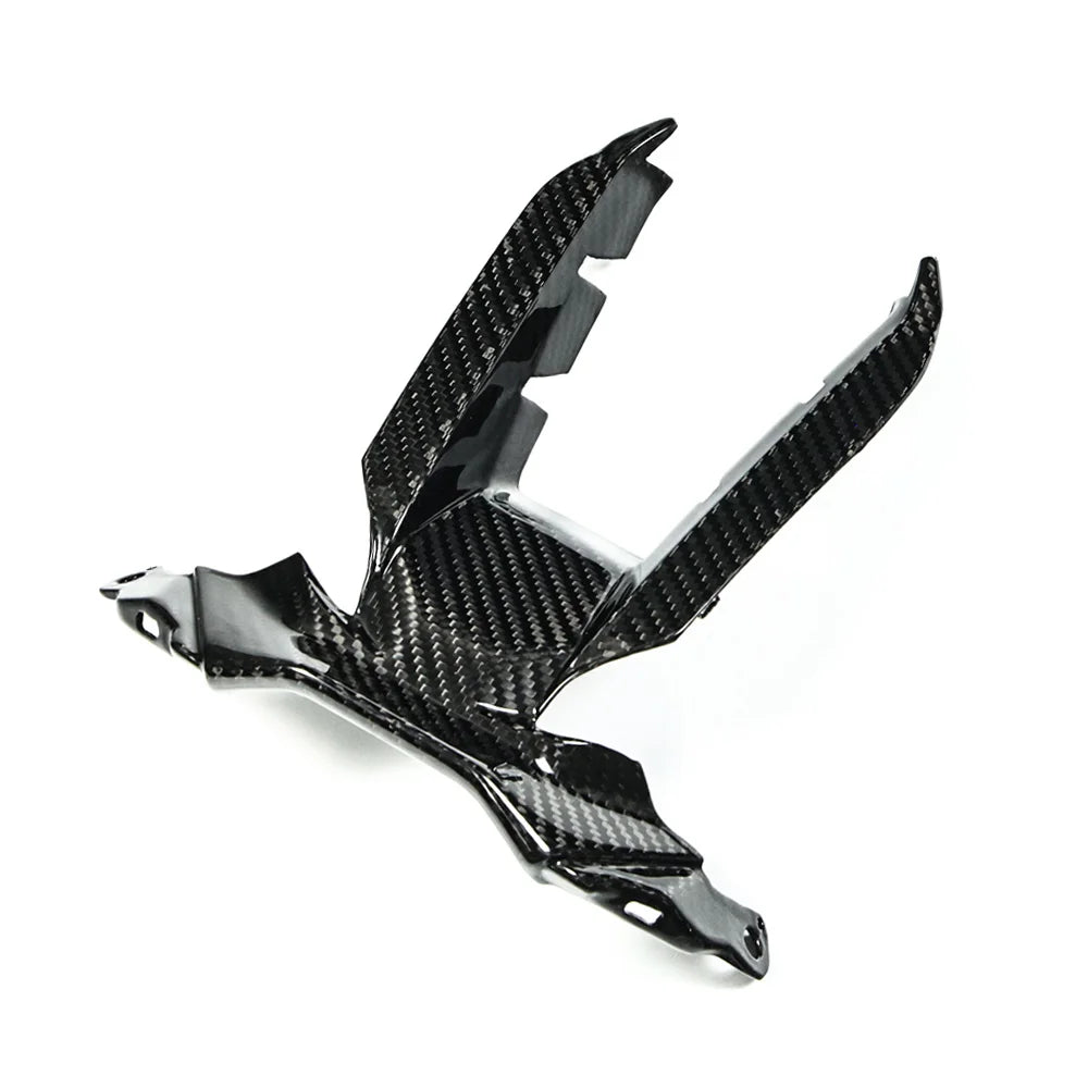 For BMW S1000RR 2025 2026 Pure Carbon Fiber Motorcycle Fender
