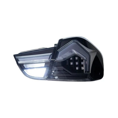For BMW 3 Series E90 Lci Full Tail 2009-2012 Rear Assembly W