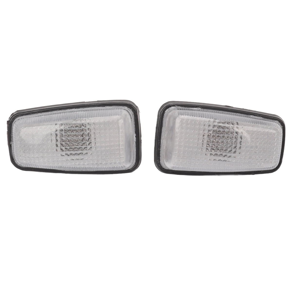 For Peugeot 106 306 406 806 2PCS Side Indicator Repeater 632567