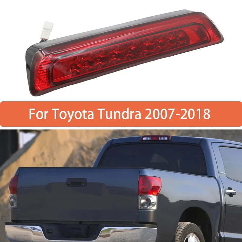 For Toyota Tundra 2007 2008 2009 Mounted Brake 2010 2011 2012