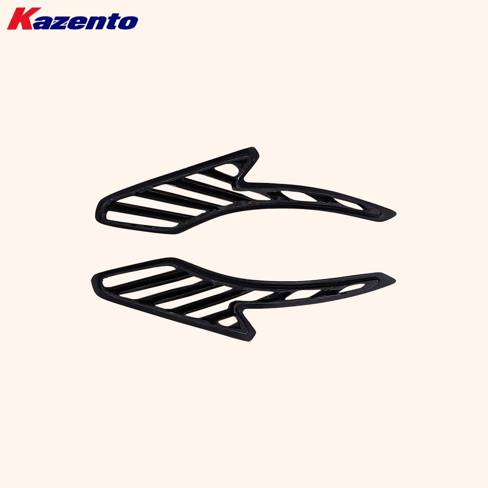 For BMW F82 M4 2014-2020 Coupe Fiberglass GT4 Front Bumper