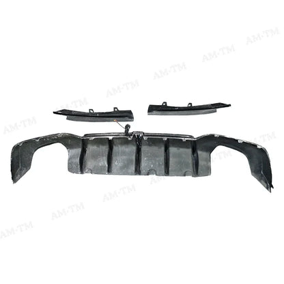For BMW 3 Series G20 G28 325 330I Sport 2019-2022 Kb Carbon