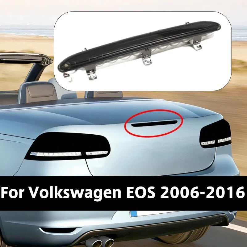 For Volkswagen Eos 2006 2007 2008 2009 2010 2011 2012 2013