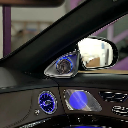 For Mercedes Benz W205 W206 X253 Glc W213 W214 W222 W223 W167