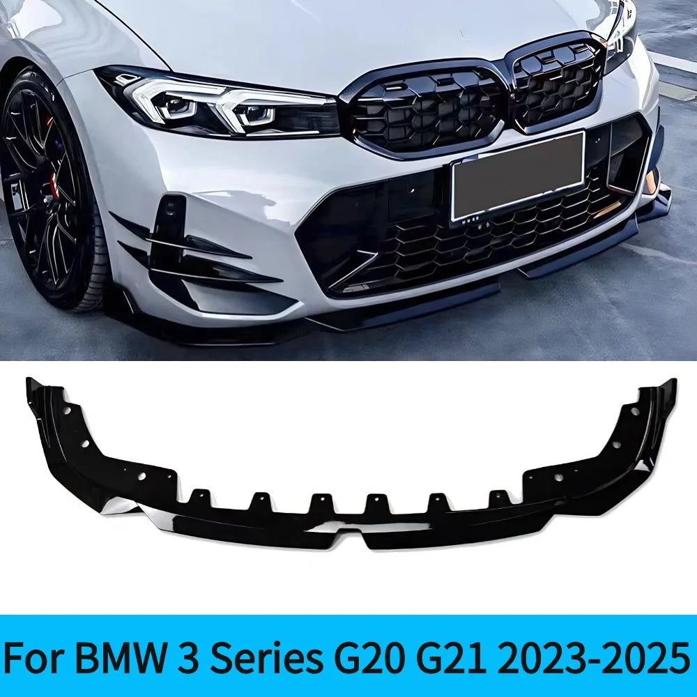 For BMW 3 Series G20 G21 2023-2025 330I 320D M340I M Performance