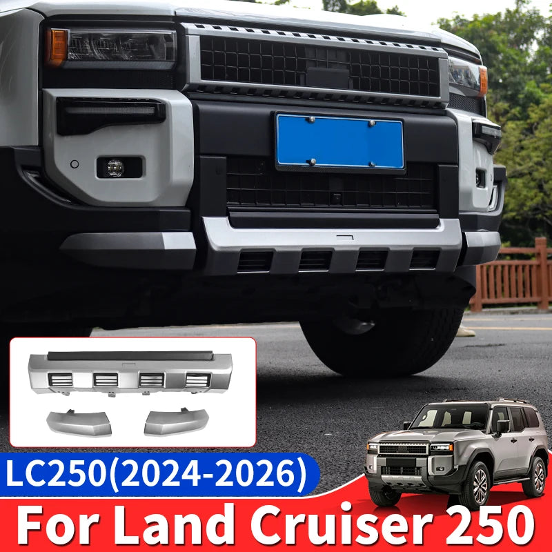 For Toyota Land Cruiser LC250 Prado 250 2024-2025 1958 Surround