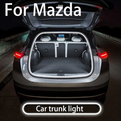 For Mazda Axela Atz 2 3 cx-3 cx-4 cx-5 cx-7 cx-8 cx-30 Trunk