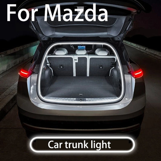 For Mazda Axela Atz 2 3 cx-3 cx-4 cx-5 cx-7 cx-8 cx-30 Trunk