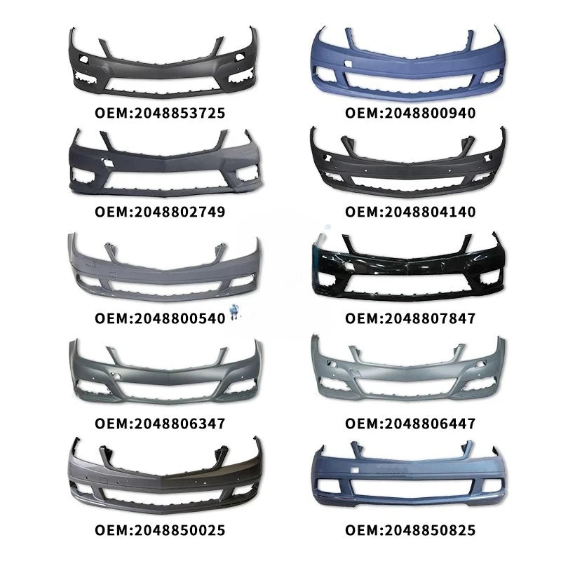 For BMW 316I 318D 320I 325I Brand Series F30 M Sport Front