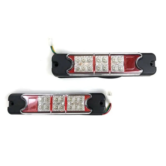 Pair yi-lan 12V 24V 48V Forklift Tail