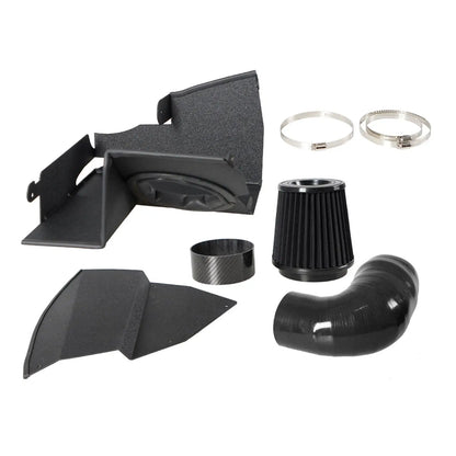 For BMW 330I Accessories Spare Parts Air Intake Kit Pipe Replace