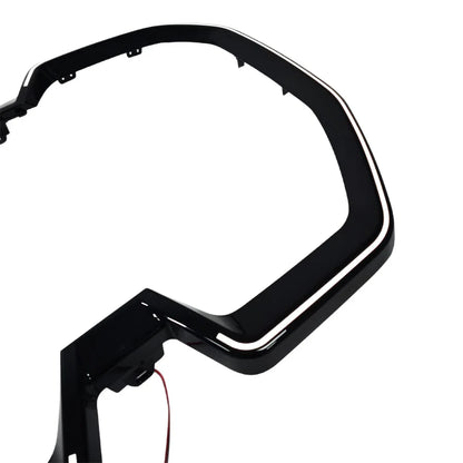 For BMW Ix Electric Material Illuminated Kidney Grille Surround