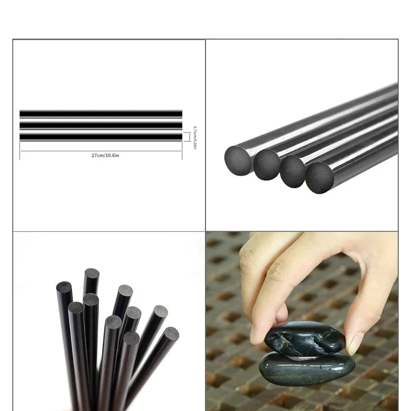 Paintless Dent Repair Tools Puller Removal Kit Slide Hammer