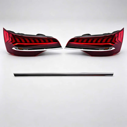 For Audi Q7 Taillights Upgraded From 2006-2015 2023 Dynamic