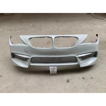 For E63 6 Series Upgrade To Facelift Old Conversion Bumper Body