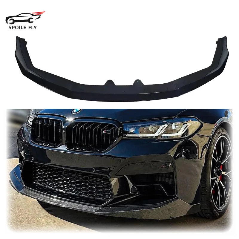 For BMW F90 M5 M5C Lci 3PCS 2021 2022 2023 Performance Front
