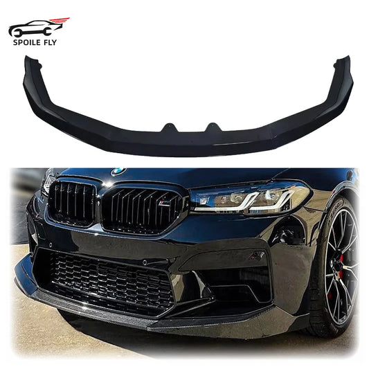For BMW F90 M5 M5C Lci 3PCS 2021 2022 2023 Performance Front