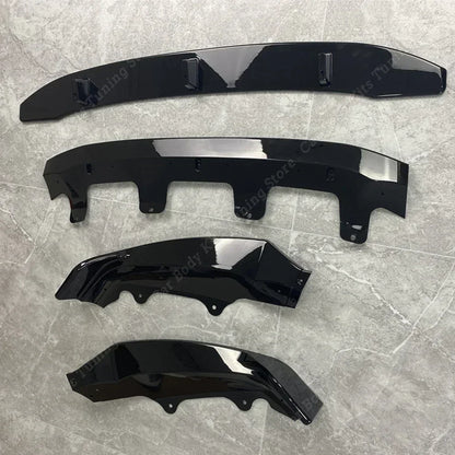 For BMW X5 F15 M Sport 2013 2014 2015 2016-2018 Front Bumper