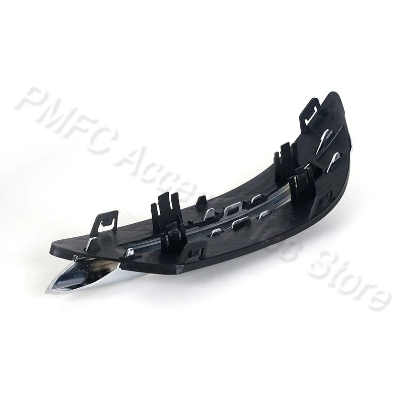 For Mercedes Benz C-Class W204 2011-2013 Front Bumper Drl